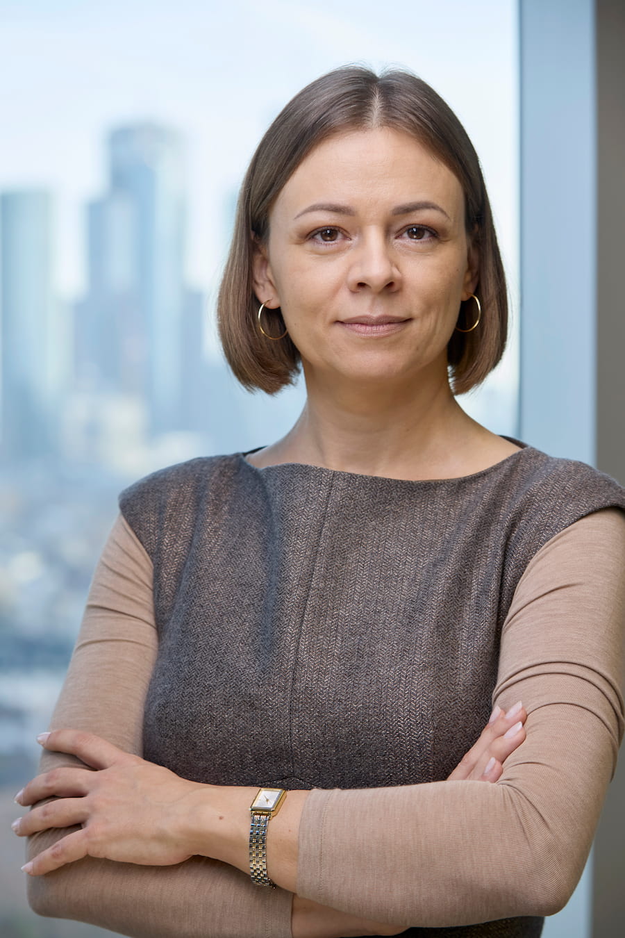 Magdalena HR Mindset