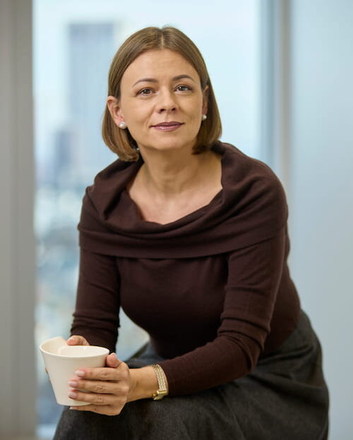 HR Mindset